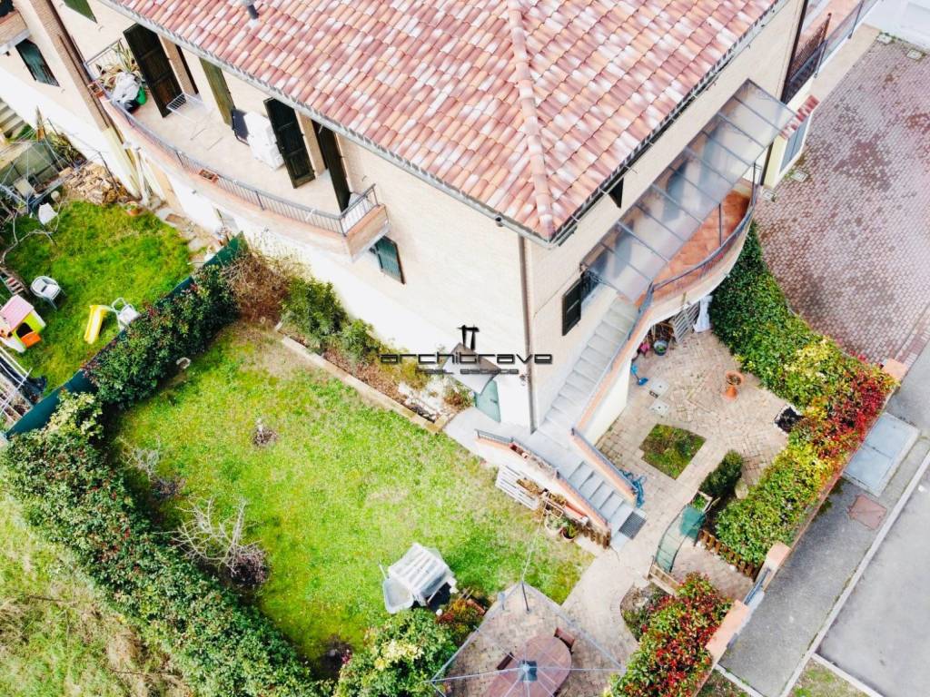 Appartamento a Castellarano in Via E. Segre, 9 - Foto 2