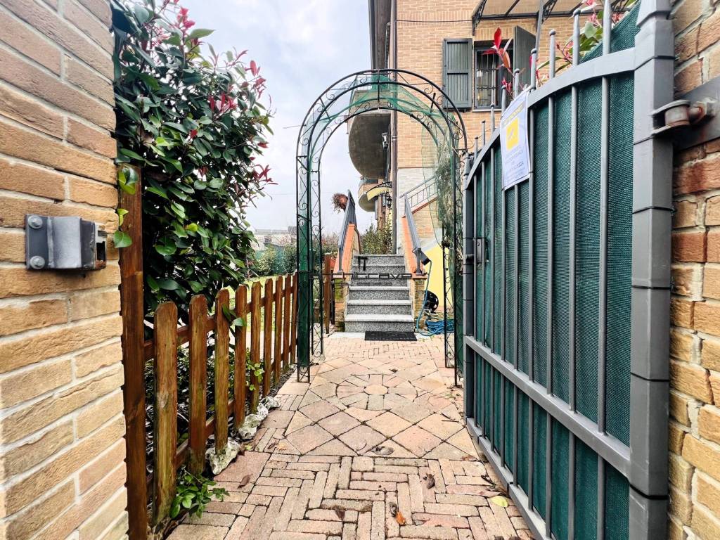 Appartamento a Castellarano in Via E. Segre, 9 - Foto 3