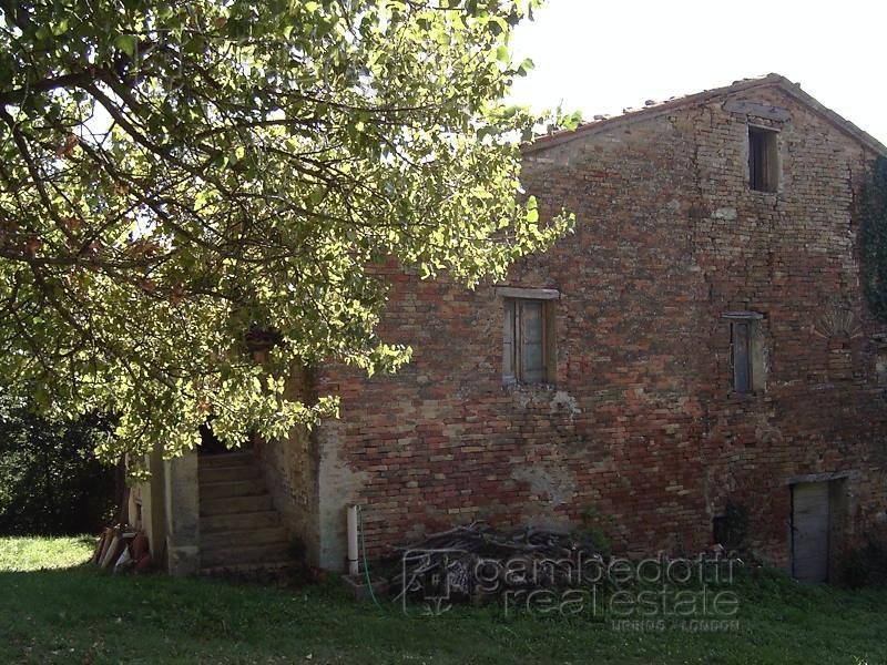 Rustico / casale a Urbino in Via Bocca Trabaria Ovest - Foto 2
