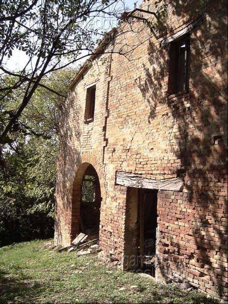 Rustico / casale a Urbino in Via Bocca Trabaria Ovest - Foto 5