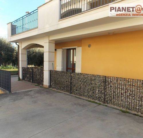 Appartamento a Spinetoli in Via Dante Alighieri 26 - Foto 2