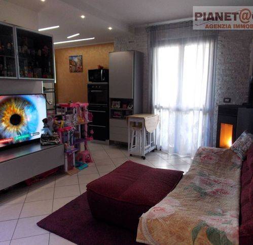 Appartamento a Spinetoli in Via Dante Alighieri 26 - Foto 3