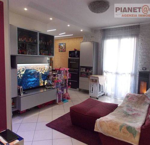 Appartamento a Spinetoli in Via Dante Alighieri 26 - Foto 4