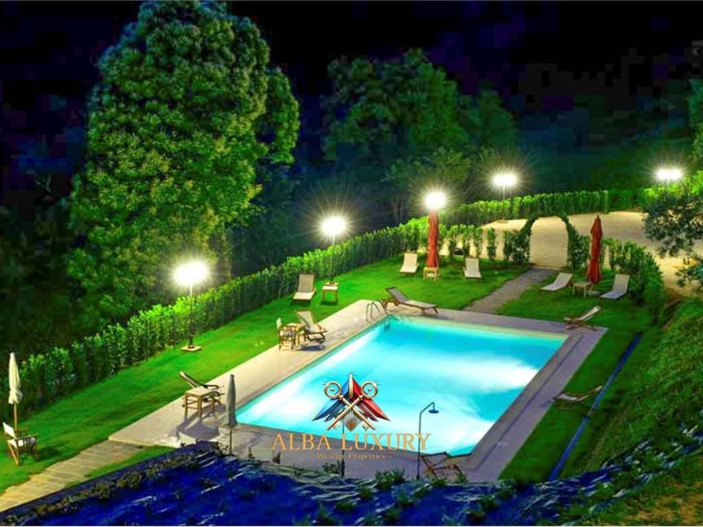 Villa a Lamporecchio in Via Giugnano, 103 - Foto 2