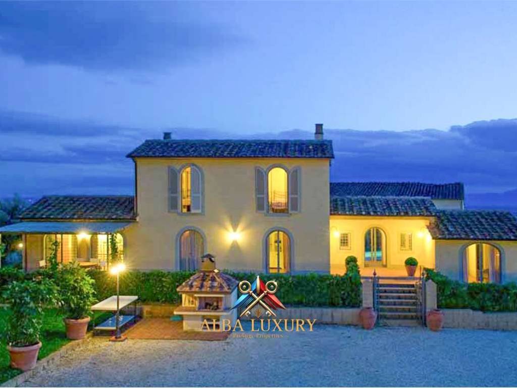 Villa a Lamporecchio in Via Giugnano, 103 - Foto 3