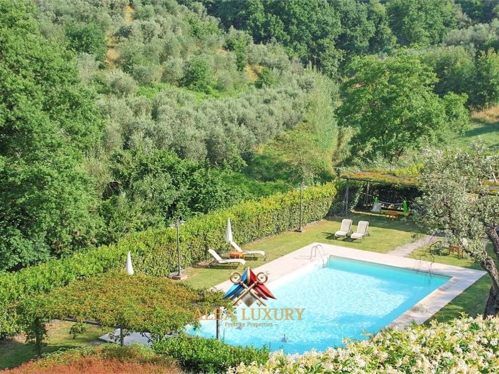 Villa a Lamporecchio in Via Giugnano, 103 - Foto 5