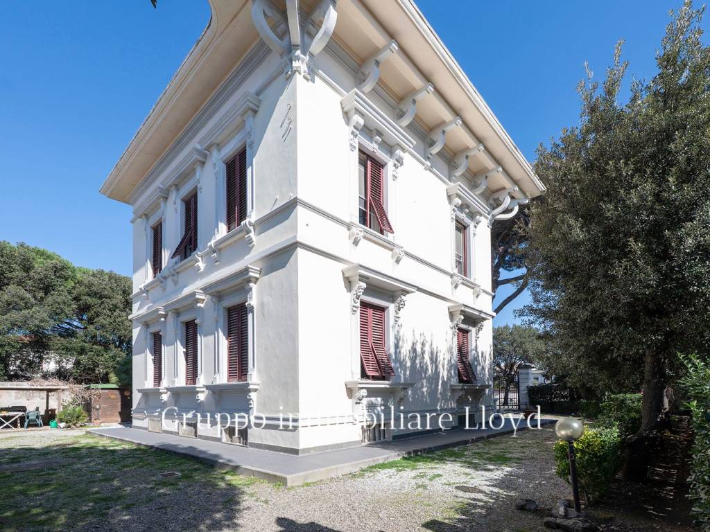 Villa a Pisa in Via di Gualduccio, 34 - Foto 2