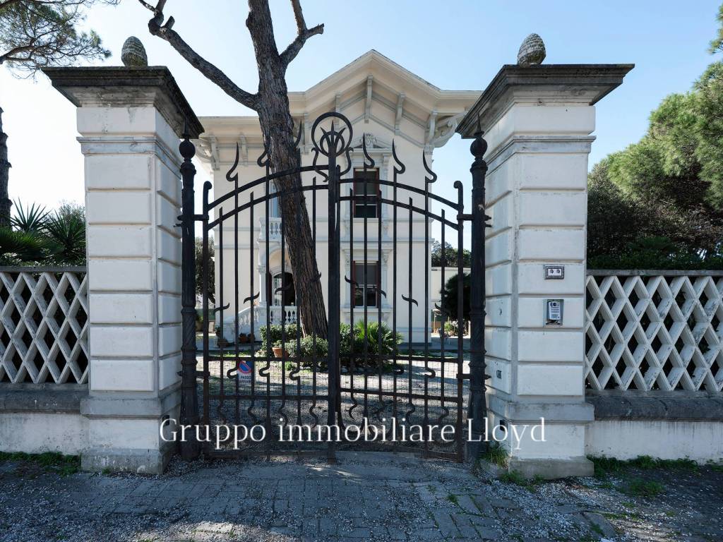 Villa a Pisa in Via di Gualduccio, 34 - Foto 3