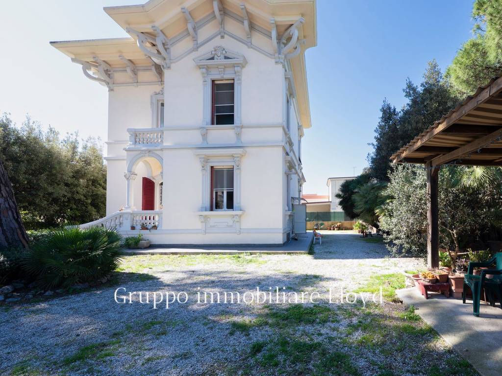 Villa a Pisa in Via di Gualduccio, 34 - Foto 4