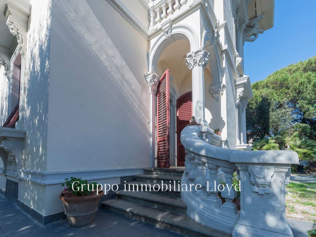 Villa a Pisa in Via di Gualduccio, 34 - Foto 5