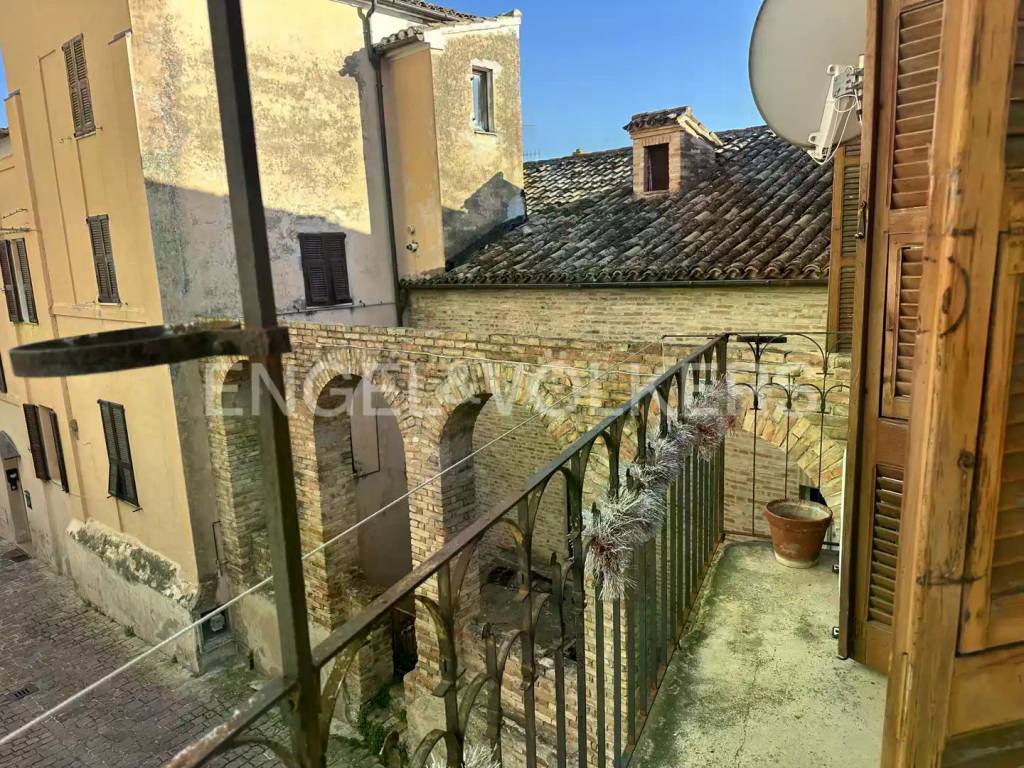 Casa indipendente a Corridonia in Via Luigi Lanzi - Foto 5
