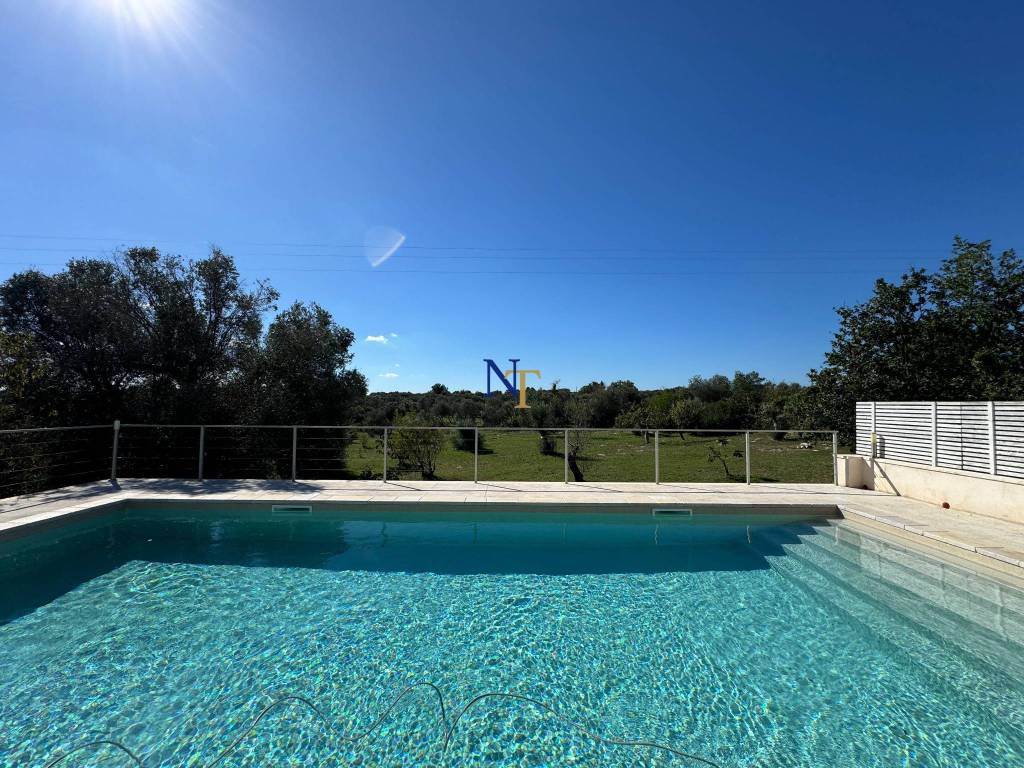 Villa a Ostuni in Contrada Platone - Foto 2