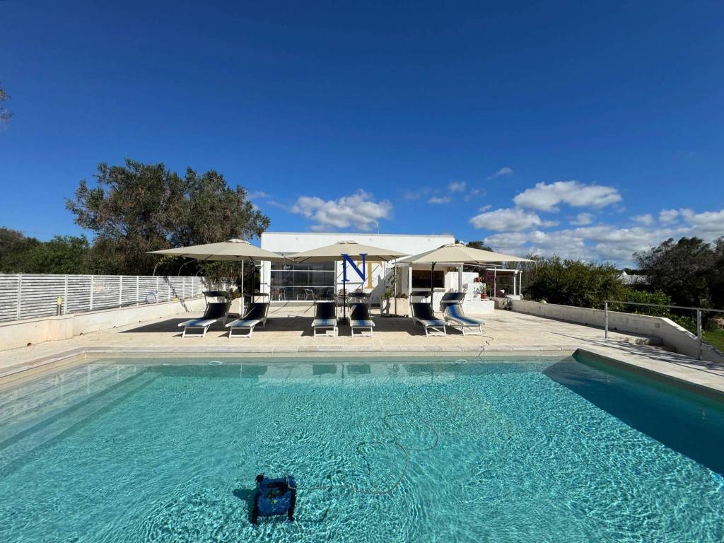 Villa a Ostuni in Contrada Platone - Foto 3