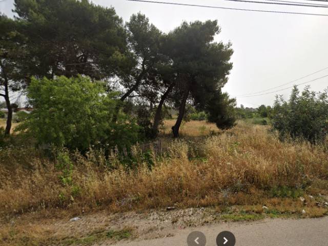 Terreno a Manduria in Via Meschinella, 28 - Foto 2