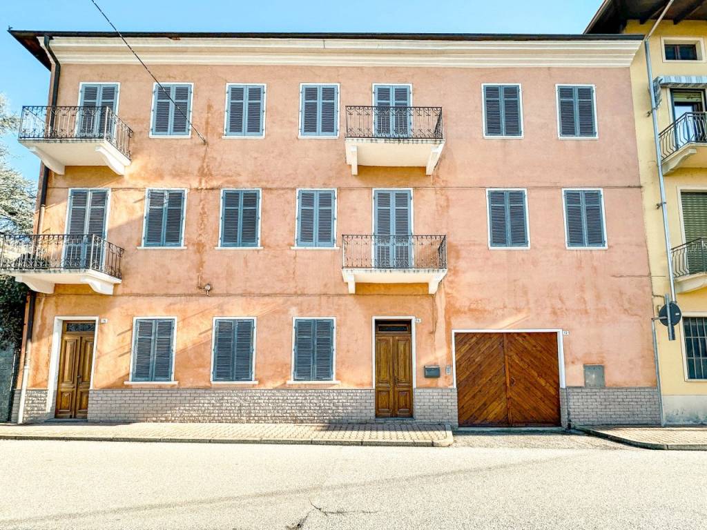 Palazzo / stabile a Brusnengo in via curino 14 - Foto 2