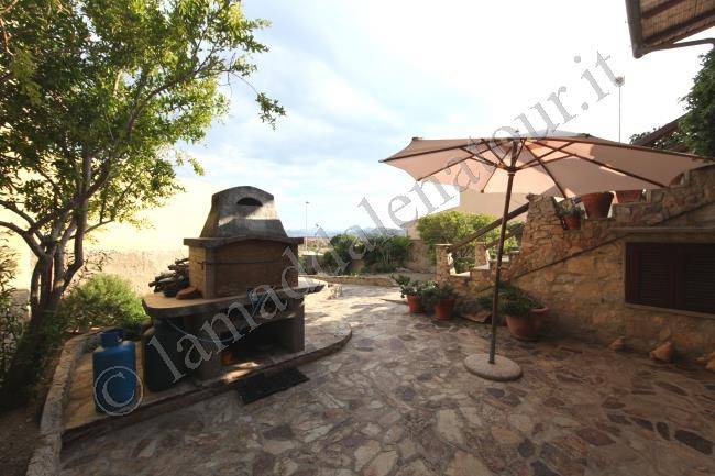 Casa indipendente a La maddalena in Via Regione Mongiardino 1 Traversa, 4 - Foto 3