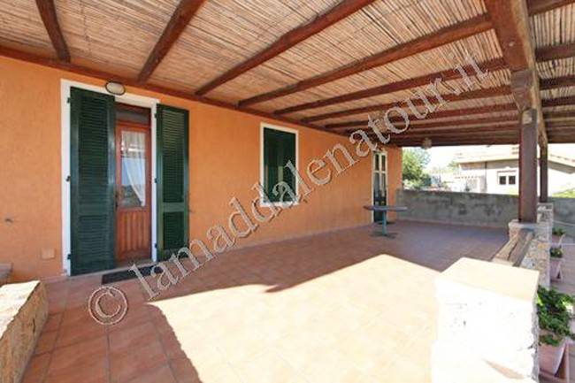 Casa indipendente a La maddalena in Via Regione Mongiardino 1 Traversa, 4 - Foto 4