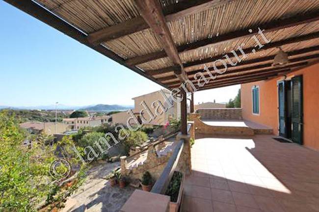 Casa indipendente a La maddalena in Via Regione Mongiardino 1 Traversa, 4 - Foto 5