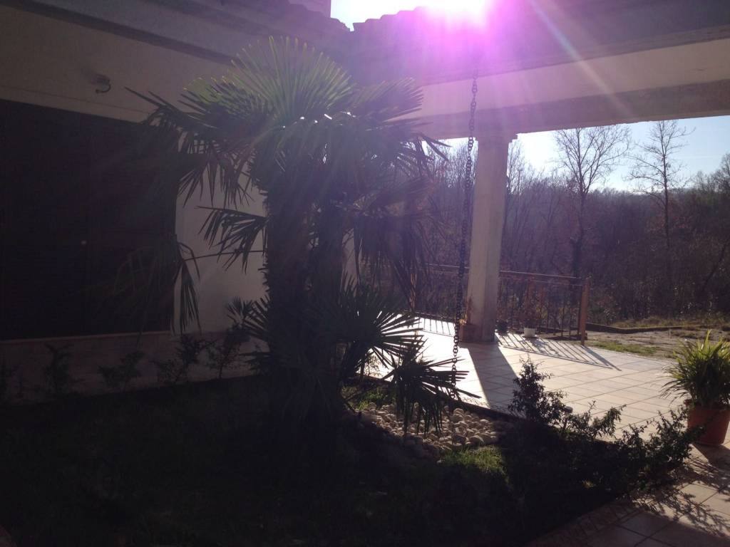Villa a Marzano appio - Foto 3
