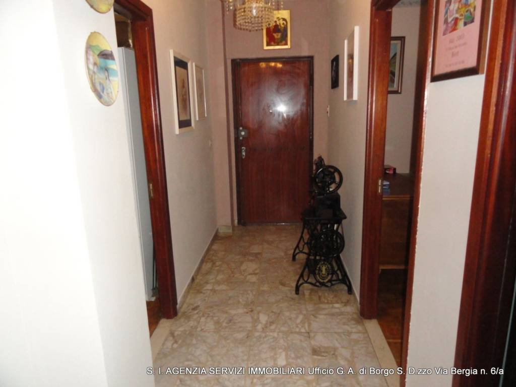 Appartamento a Borgo san dalmazzo - Foto 4