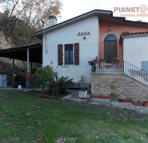 Villa a Spinetoli in Via Ferretti - Foto 2
