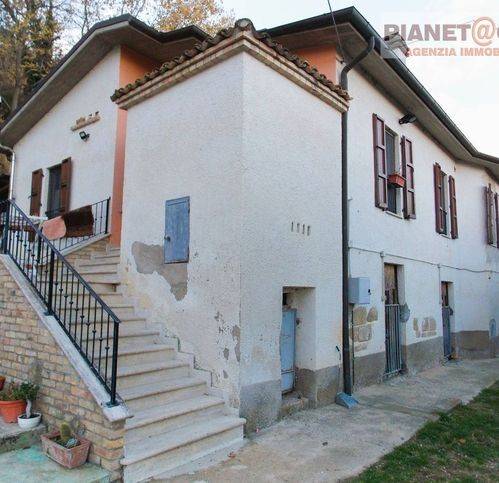 Villa a Spinetoli in Via Ferretti - Foto 4