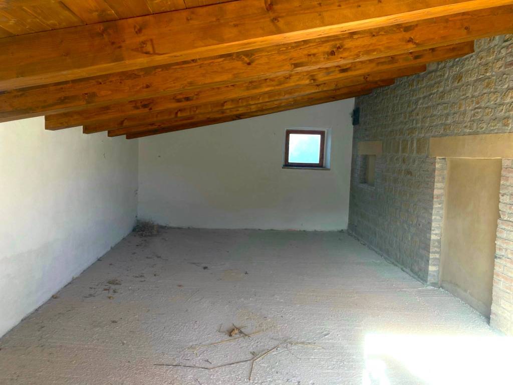 Rustico / casale a San ginesio in Contrada Cerreto, 15 - Foto 5