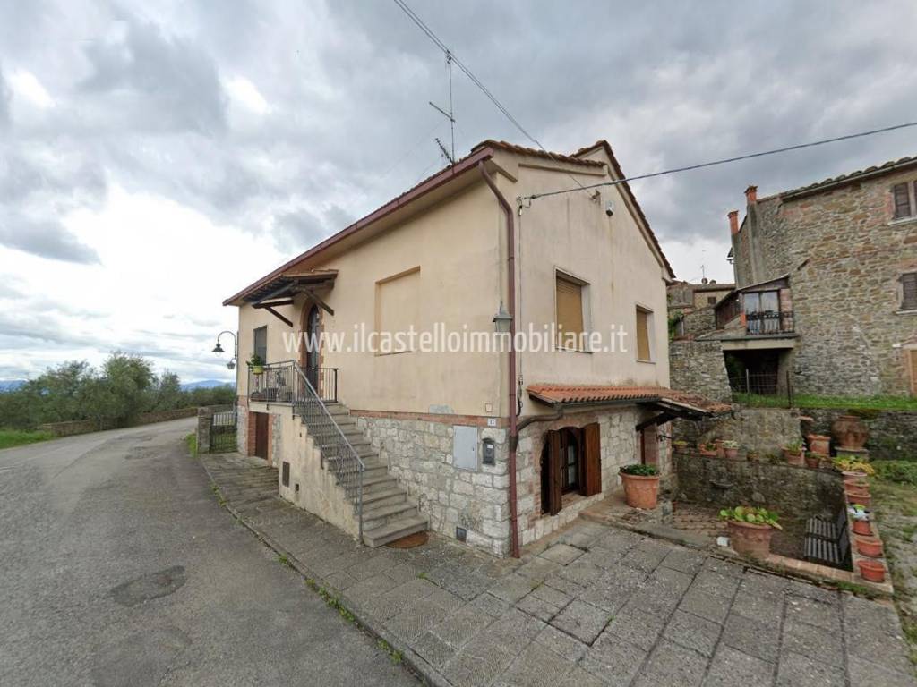 Villa a Sinalunga in Via dei Fossi, 13 - Foto 2
