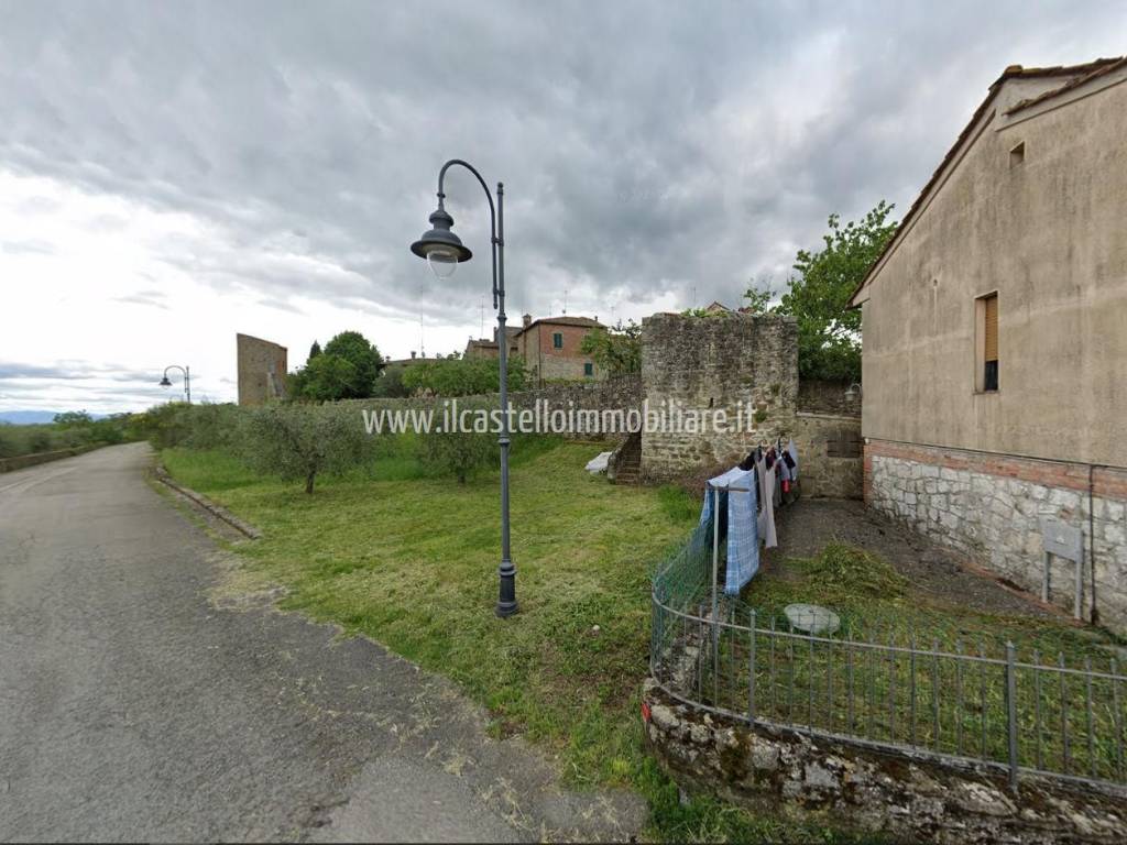 Villa a Sinalunga in Via dei Fossi, 13 - Foto 3