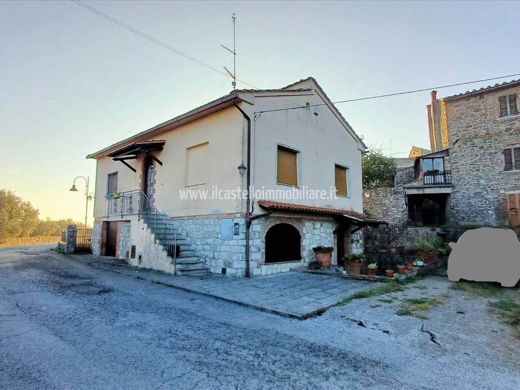 Villa a Sinalunga in Via dei Fossi, 13 - Foto 4