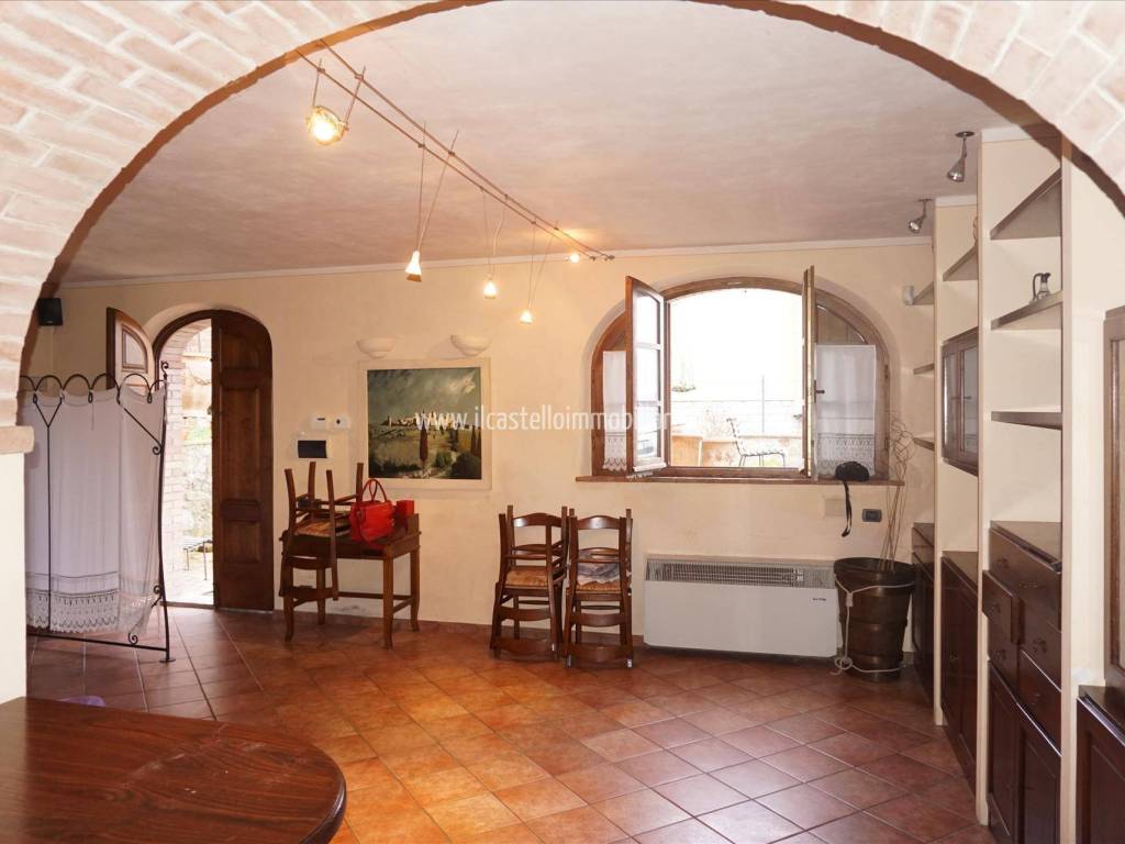 Villa a Sinalunga in Via dei Fossi, 13 - Foto 5