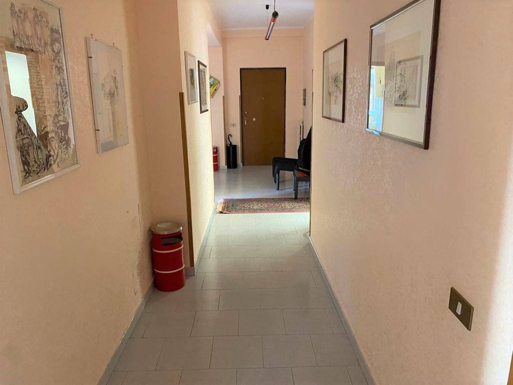Appartamento a Lamezia terme in Via Salvatore Miceli, 121 - Foto 3