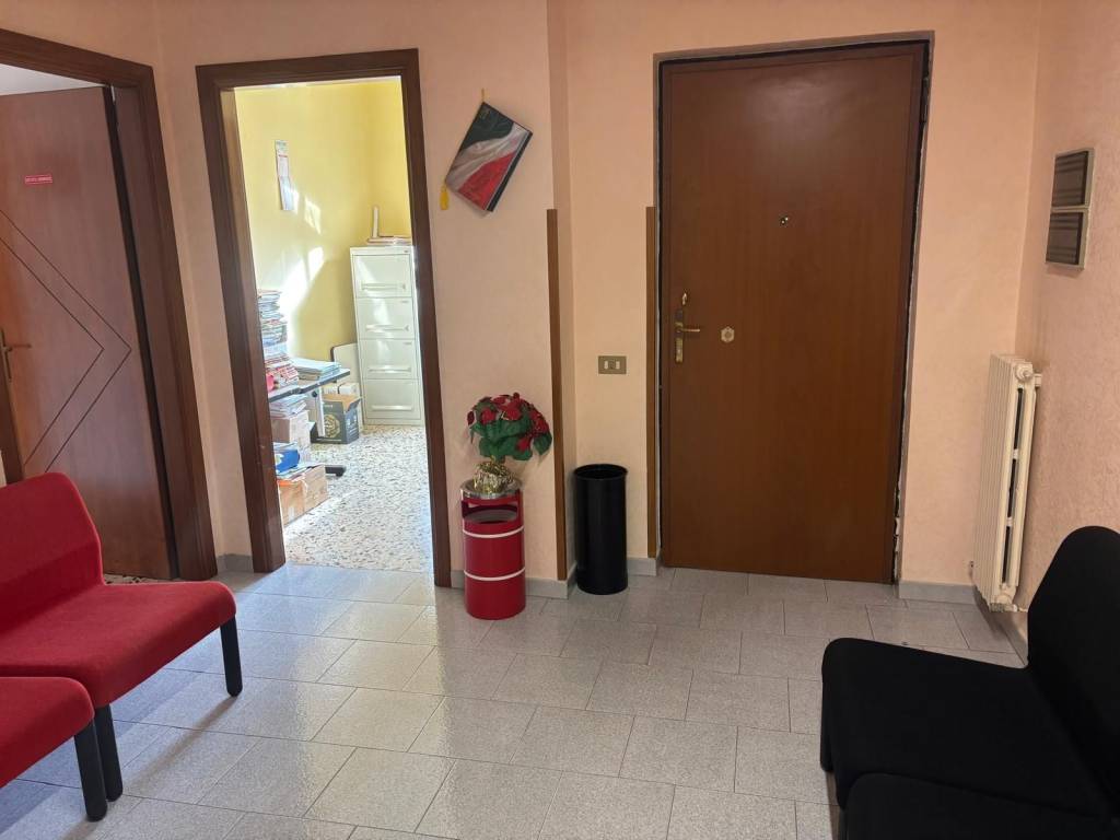 Appartamento a Lamezia terme in Via Salvatore Miceli, 121 - Foto 4