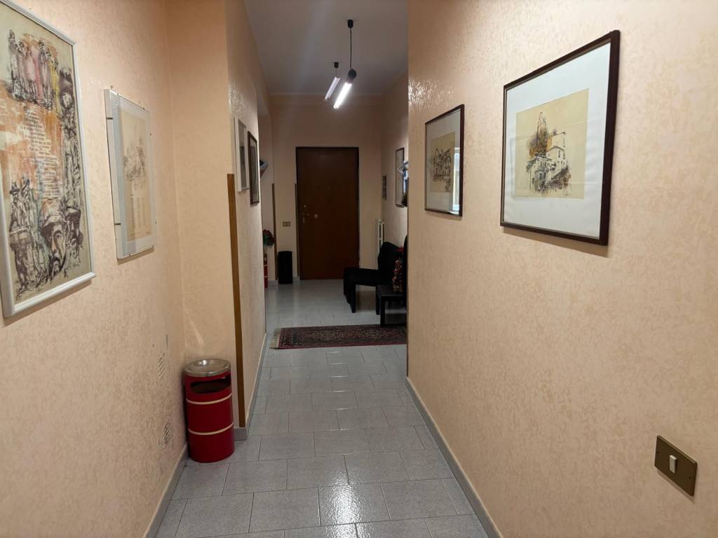 Appartamento a Lamezia terme in Via Salvatore Miceli, 121 - Foto 5