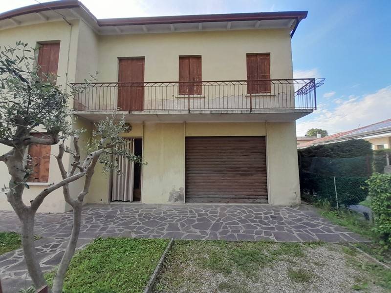Casa indipendente a Montegrotto terme in Corso Delle Terme - Foto 3