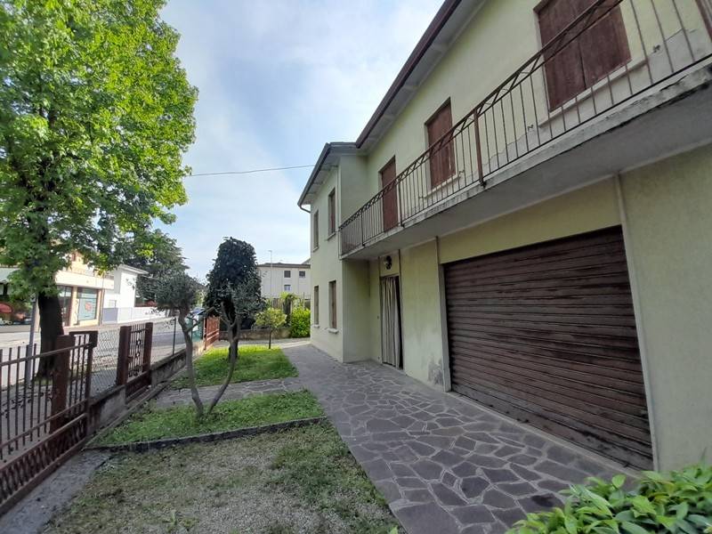 Casa indipendente a Montegrotto terme in Corso Delle Terme - Foto 4