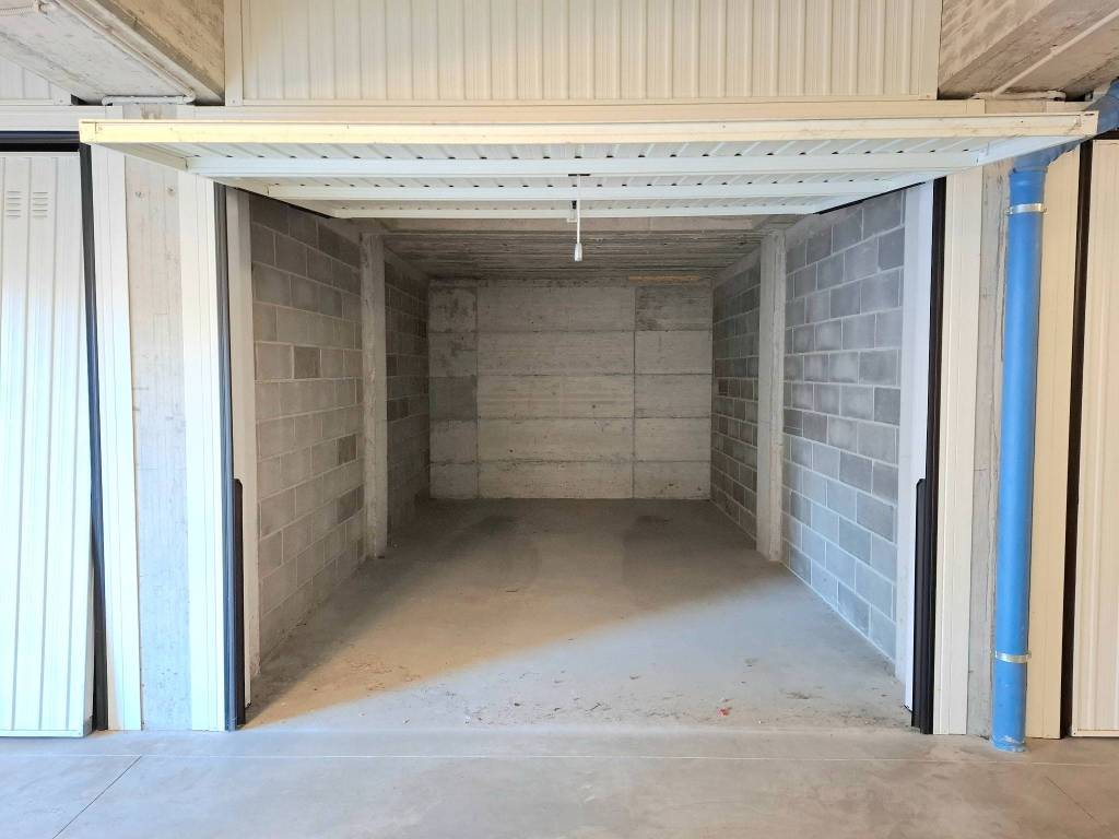 Box / garage a Chatillon in Frazione Glereyaz - Foto 3