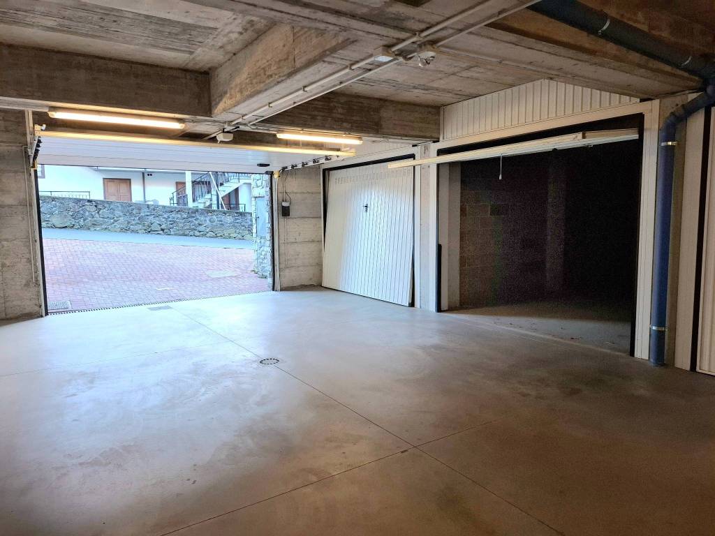 Box / garage a Chatillon in Frazione Glereyaz - Foto 4