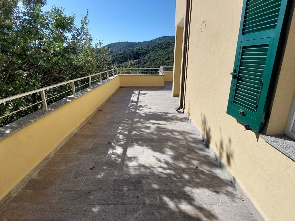 Appartamento a Tovo san giacomo in Via Giorni-Santarò, 29 - Foto 3