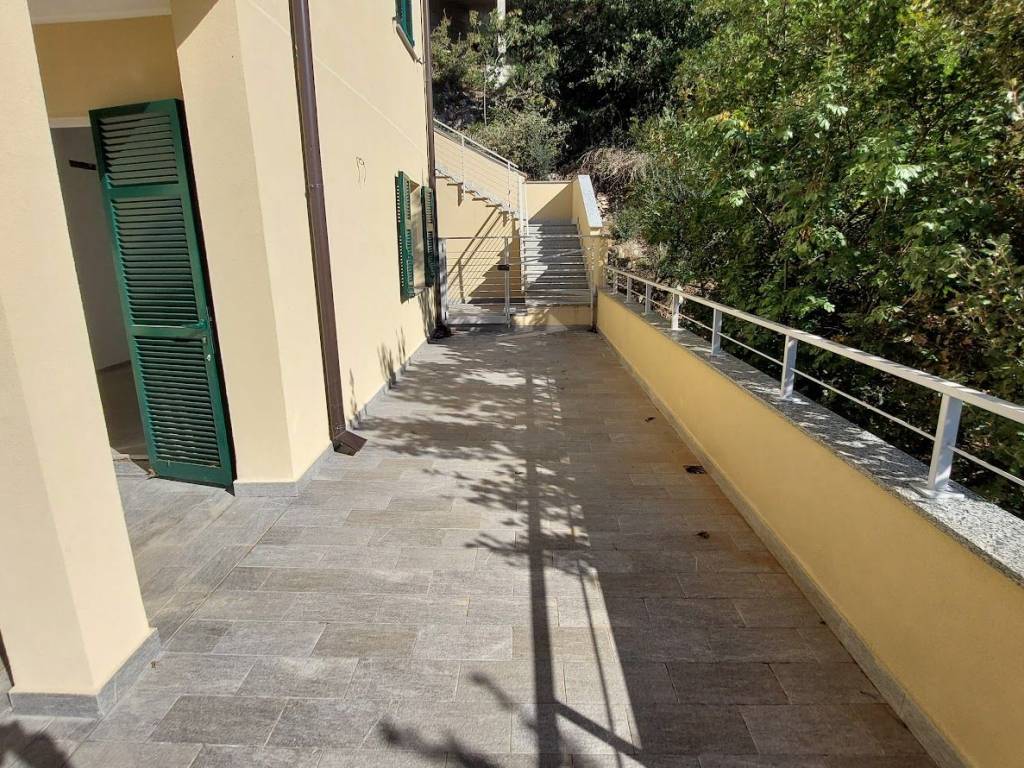 Appartamento a Tovo san giacomo in Via Giorni-Santarò, 29 - Foto 4