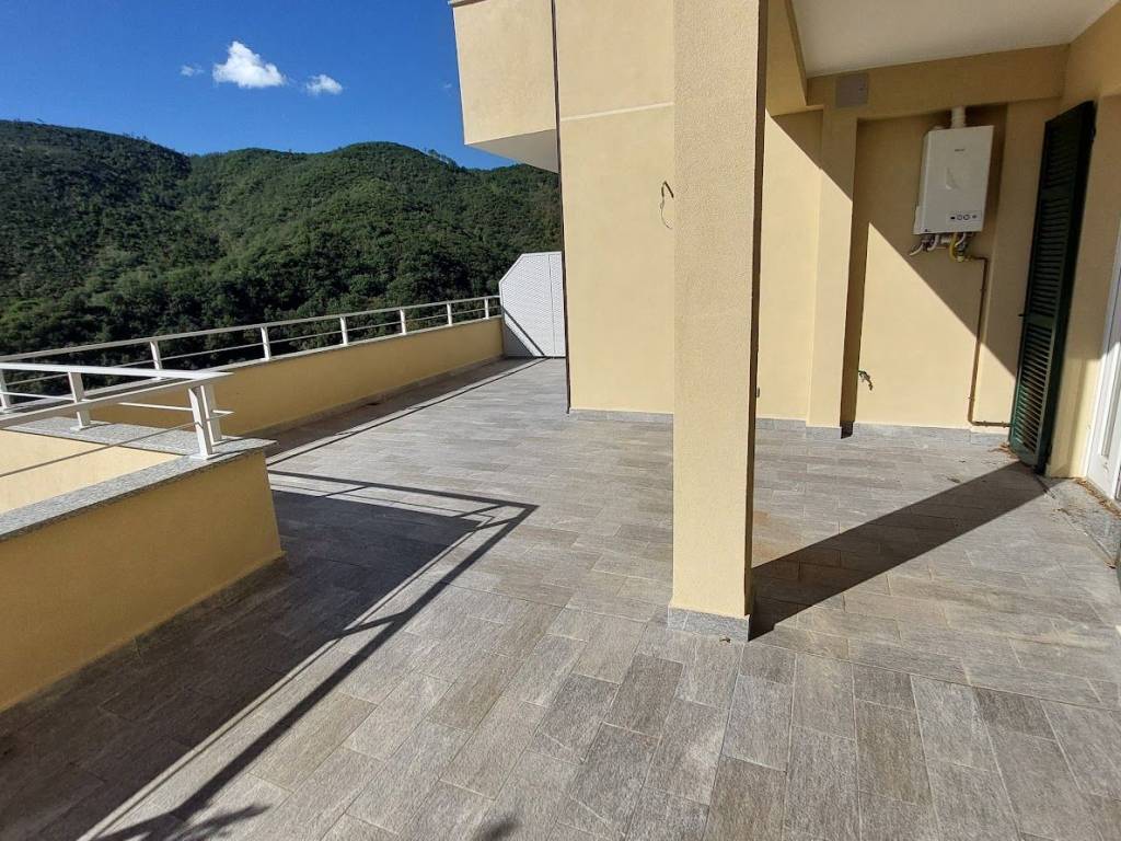 Appartamento a Tovo san giacomo in Via Giorni-Santarò, 29 - Foto 5