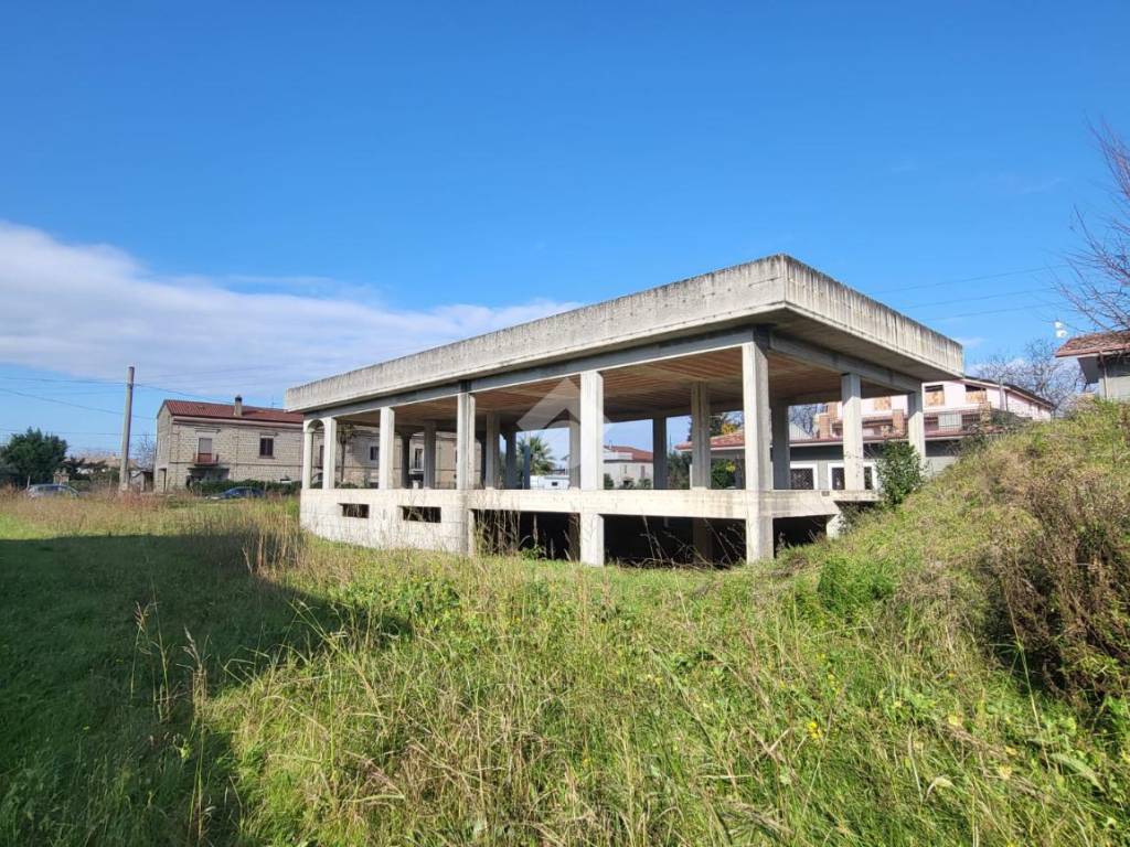 Villa a Sant'agata de' goti in C/da Cantinelle - Foto 3
