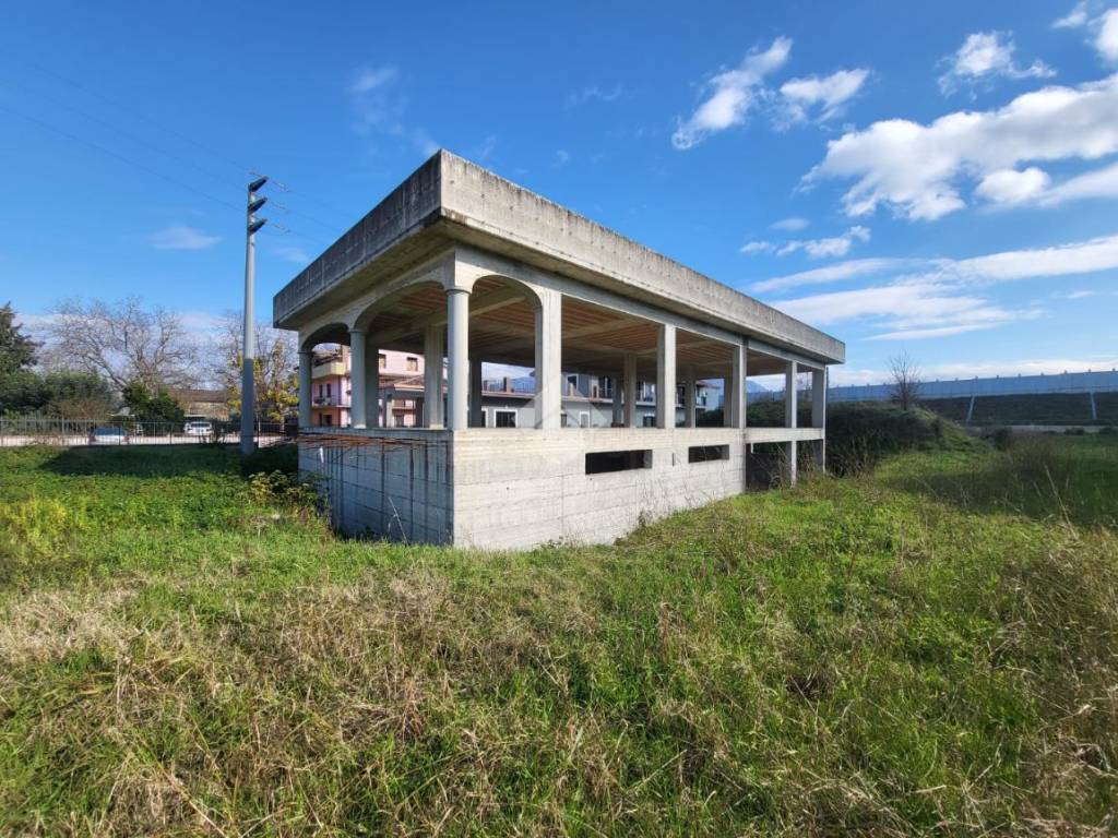 Villa a Sant'agata de' goti in C/da Cantinelle - Foto 4