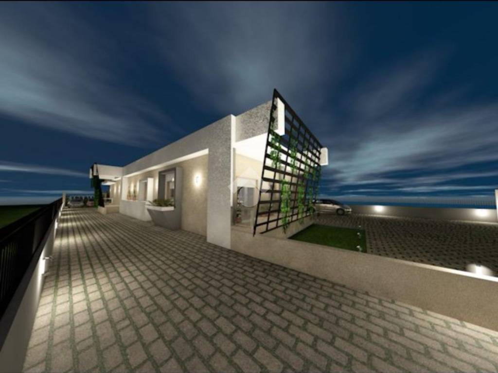 Villa a Sant'agata de' goti in C/da Cantinelle - Foto 5