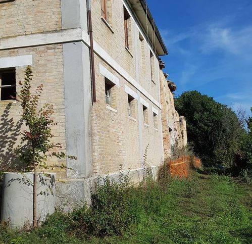 Villa a Spinetoli in Via Ferretti - Foto 5