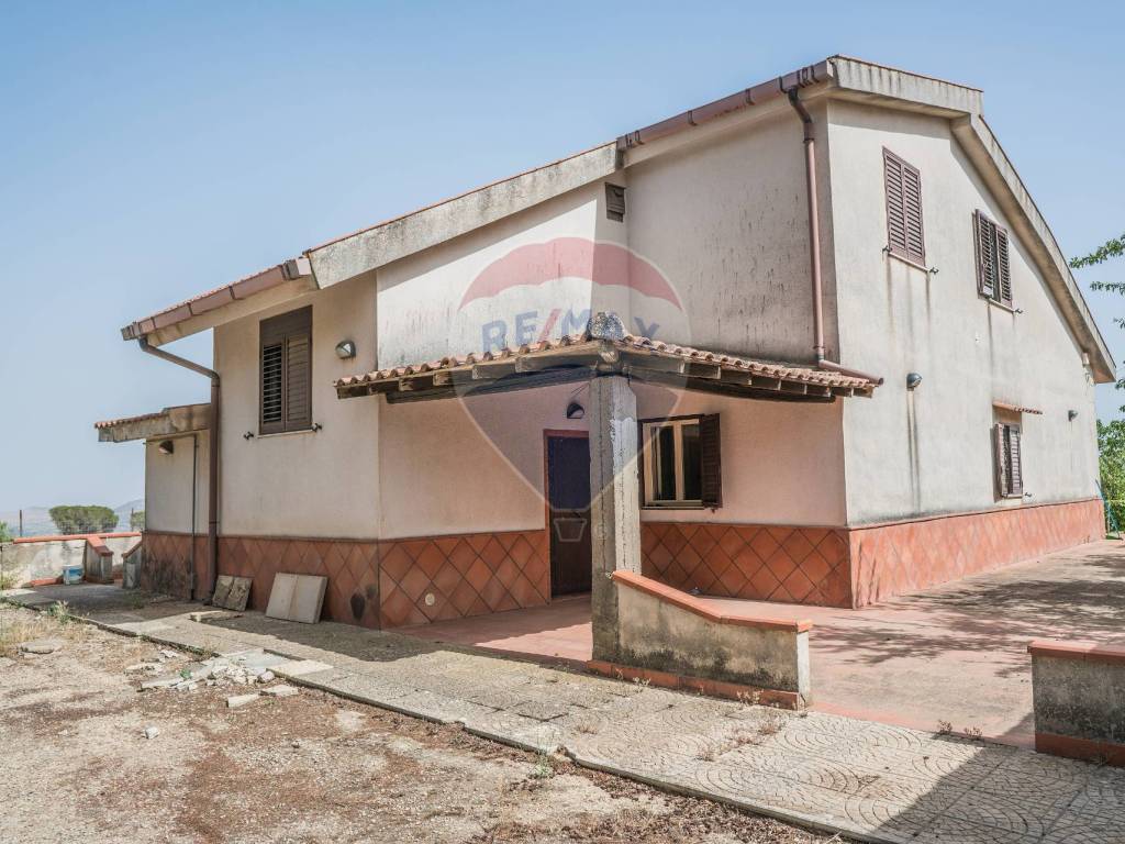 Villa a Enna in Strada Vicinale Jacopo - Foto 2