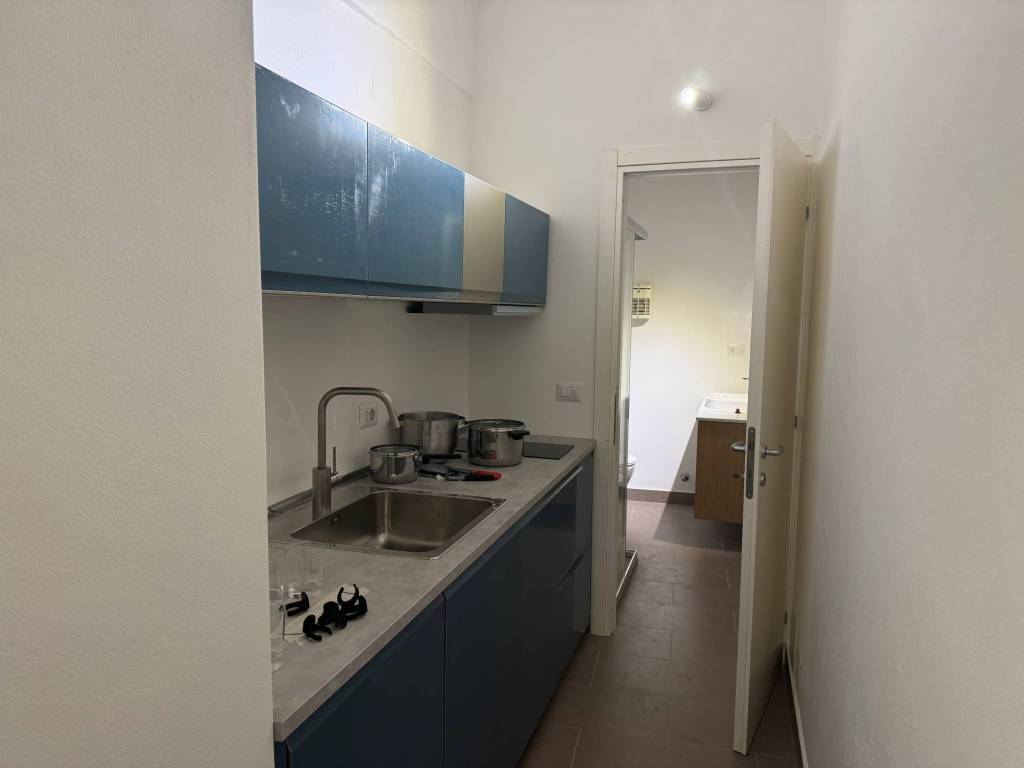 Appartamento a Parma in Borgo 20 Marzo - Foto 3