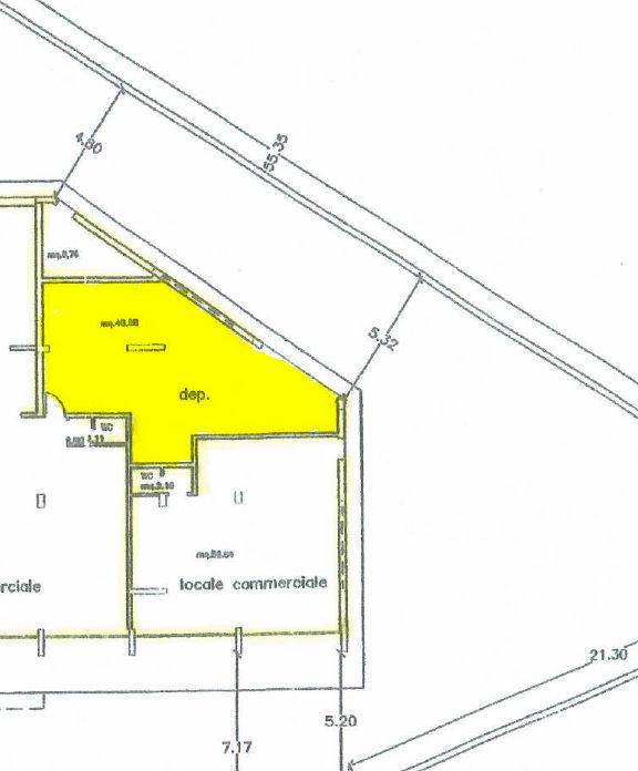 Box / garage a Elice in Strada Marina Inferiore - Foto 3