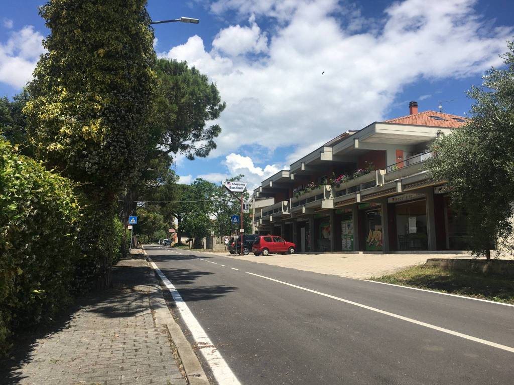 Box / garage a Elice in Strada Marina Inferiore - Foto 5