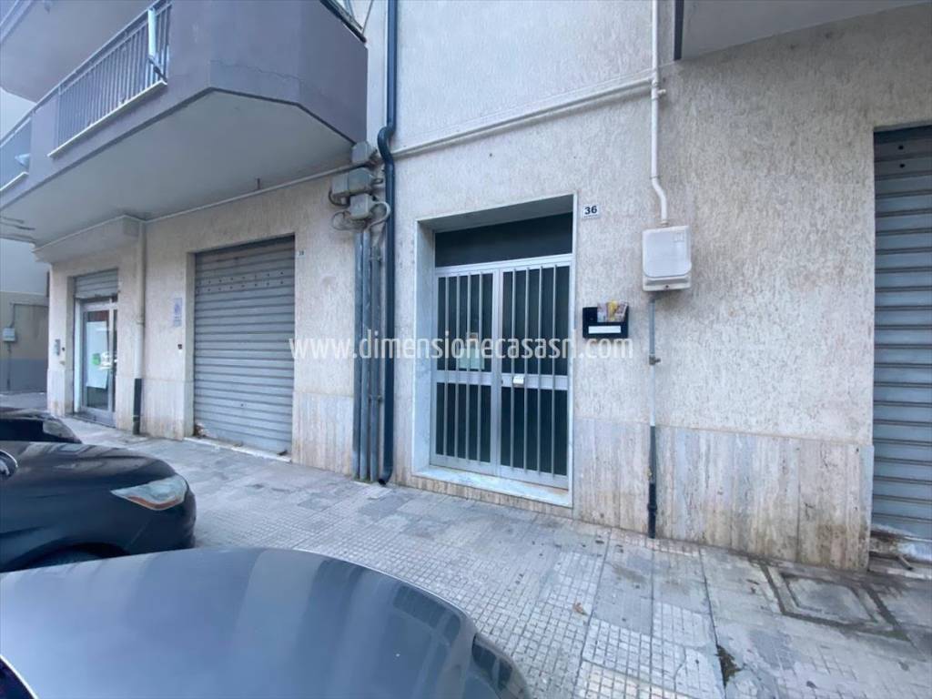 Appartamento a San cataldo in Viale Kennedy, 32 - Foto 3